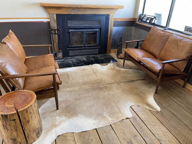 Imagen de los interiores del Hotel Teton Peaks Resort. Foto 20