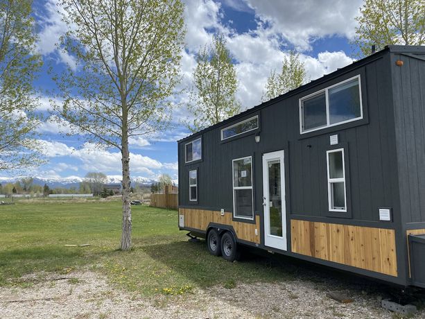 Imagen de la habitación del Hotel Teton Peaks Resort. Foto 7
