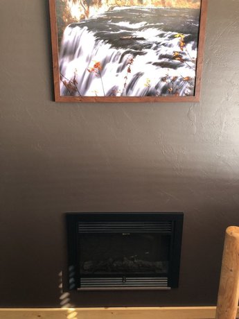 Imagen de la habitación del Hotel Teton Peaks Resort. Foto 15