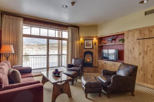 Imagen de la habitación del Hotel Teton Springs Lodge and Spa. Foto 9
