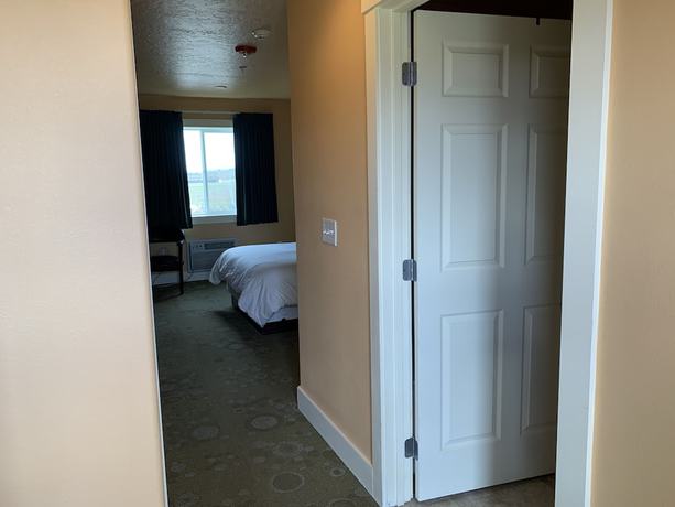 Imagen de la habitación del Hotel Teton Valley Motel. Foto 6
