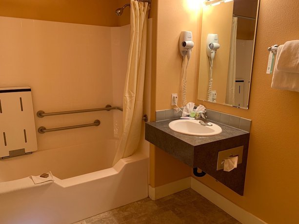Imagen de la habitación del Hotel Teton Valley Motel. Foto 12
