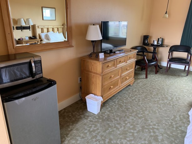 Imagen de la habitación del Hotel Teton Valley Motel. Foto 14