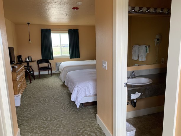 Imagen de la habitación del Hotel Teton Valley Motel. Foto 16