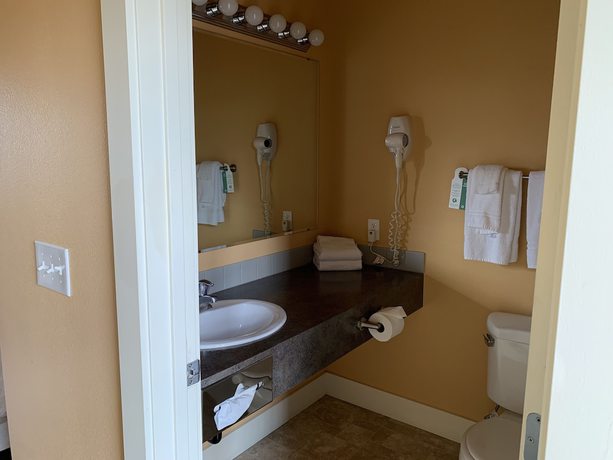Imagen de la habitación del Hotel Teton Valley Motel. Foto 17