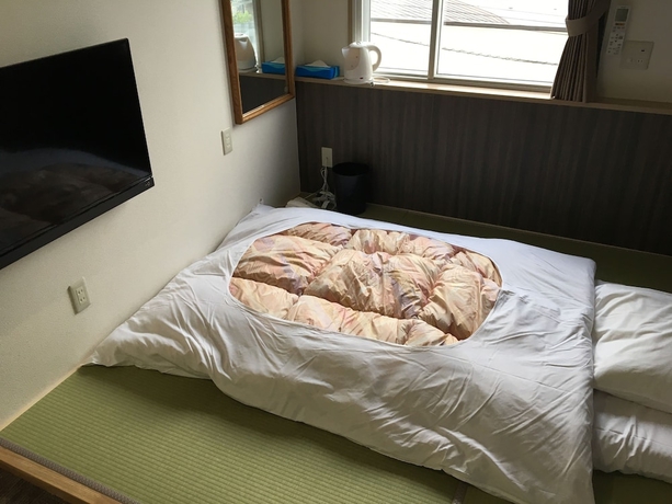 Imagen de la habitación del Hotel Tetora Asahikawa Station. Foto 7