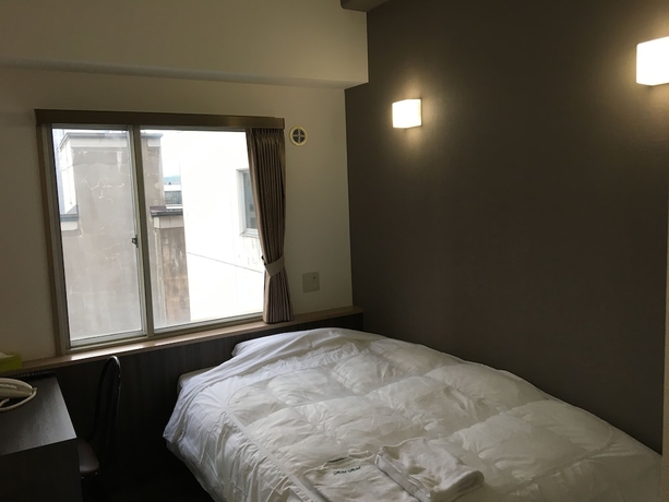 Imagen de la habitación del Hotel Tetora Asahikawa Station. Foto 15