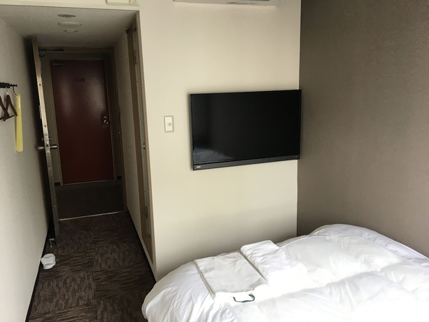 Imagen de la habitación del Hotel Tetora Asahikawa Station. Foto 16