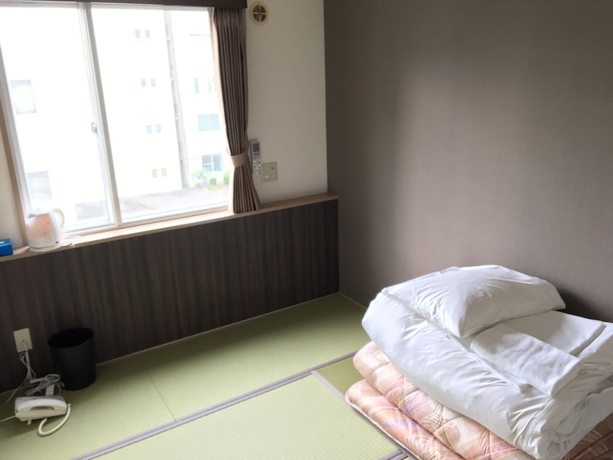 Imagen de la habitación del Hotel Tetora Asahikawa Station. Foto 17