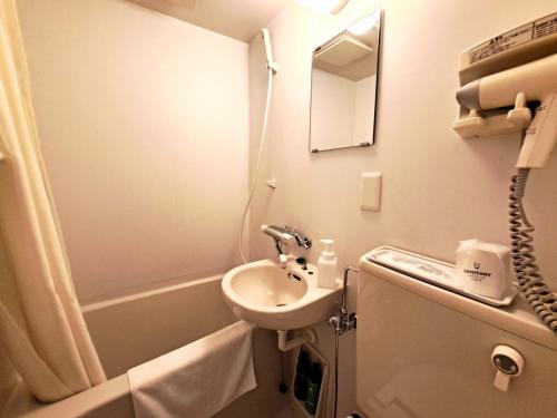 Imagen general del Hotel Tetora Higashimuroran. Foto 4