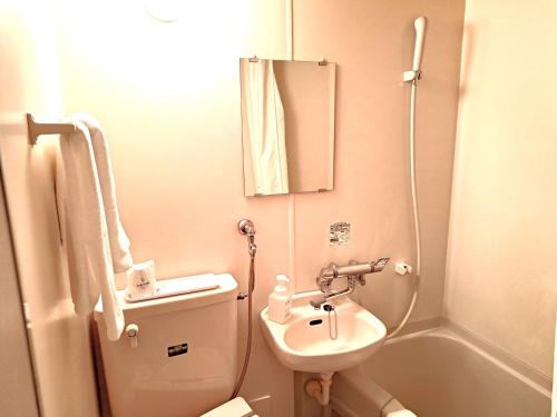 Imagen de la habitación del Hotel Tetora Higashimuroran. Foto 12