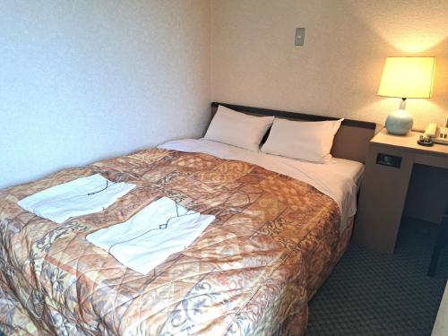 Imagen de la habitación del Hotel Tetora Higashimuroran. Foto 13