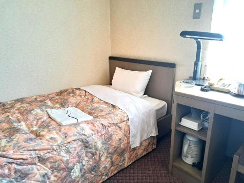 Imagen de la habitación del Hotel Tetora Higashimuroran. Foto 14