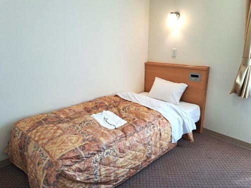 Imagen de la habitación del Hotel Tetora Higashimuroran. Foto 16