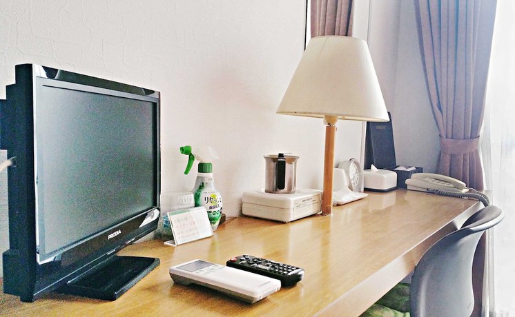 Imagen de la habitación del Hotel Tetora Ikebukuro. Foto 2