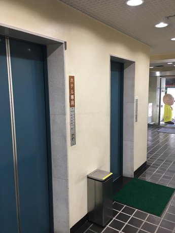 Imagen de los interiores del Hotel Tetora Ikebukuro. Foto 19