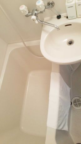 Imagen de la habitación del Hotel Tetora Ikebukuro. Foto 9