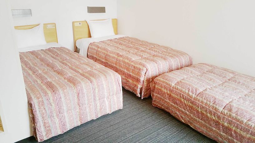Imagen de la habitación del Hotel Tetora Ikebukuro. Foto 10