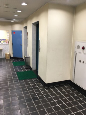 Imagen de los interiores del Hotel Tetora Ikebukuro. Foto 20