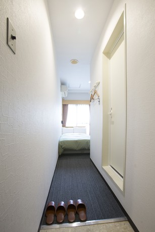 Imagen de la habitación del Hotel Tetora Ikebukuro. Foto 15
