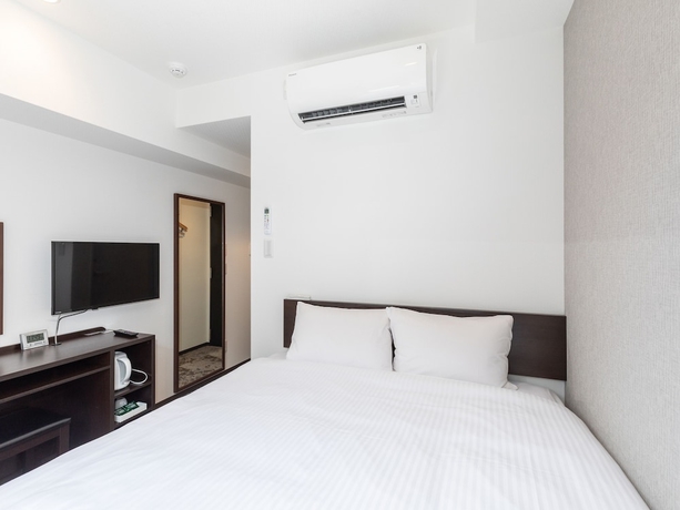 Imagen de la habitación del Hotel Tetora Kyoto Station. Foto 4