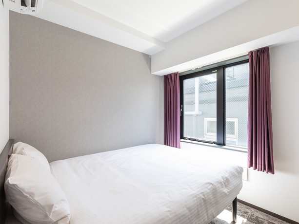 Imagen de la habitación del Hotel Tetora Kyoto Station. Foto 5