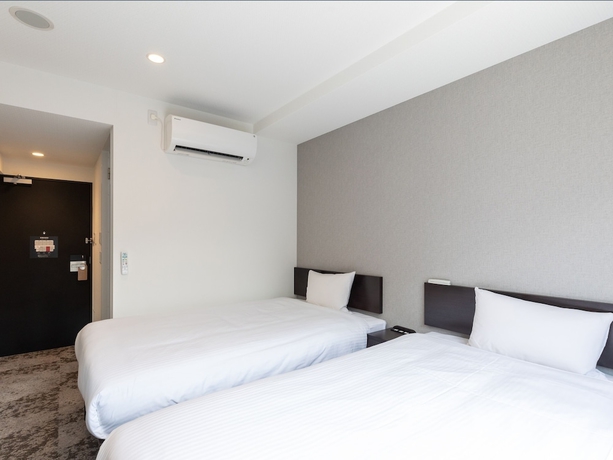 Imagen de la habitación del Hotel Tetora Kyoto Station. Foto 7