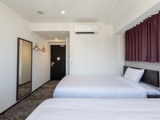 Imagen de la habitación del Hotel Tetora Kyoto Station. Foto 8