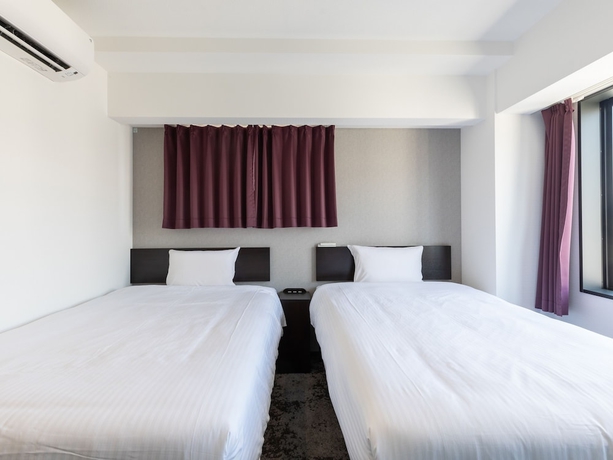 Imagen de la habitación del Hotel Tetora Kyoto Station. Foto 9