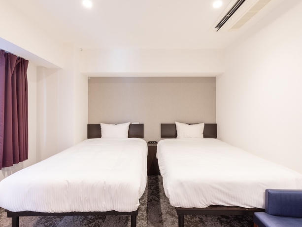 Imagen de la habitación del Hotel Tetora Kyoto Station. Foto 10
