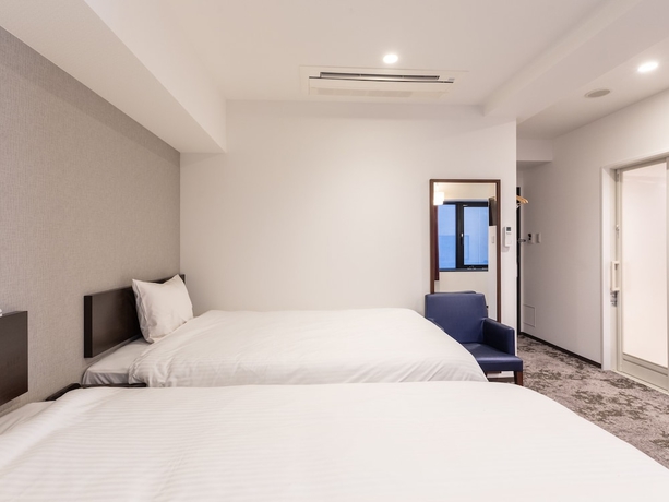 Imagen de la habitación del Hotel Tetora Kyoto Station. Foto 12