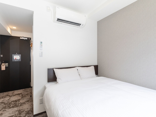 Imagen de la habitación del Hotel Tetora Kyoto Station. Foto 15