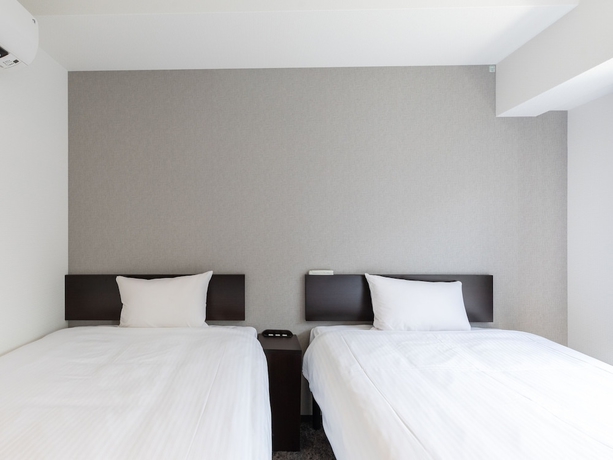 Imagen de la habitación del Hotel Tetora Kyoto Station. Foto 19