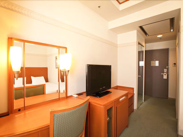 Imagen de la habitación del Hotel Tetora Otsu Kyoto. Foto 3