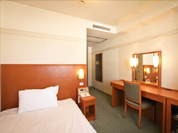Imagen de la habitación del Hotel Tetora Otsu Kyoto. Foto 4