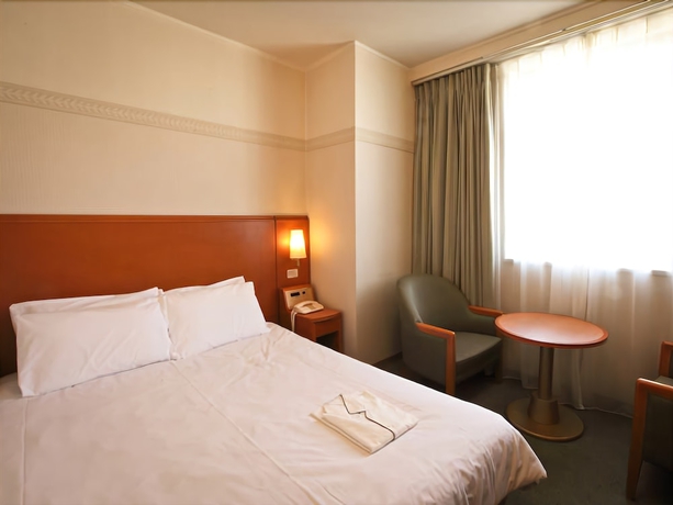 Imagen de la habitación del Hotel Tetora Otsu Kyoto. Foto 6