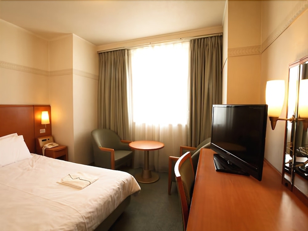 Imagen de la habitación del Hotel Tetora Otsu Kyoto. Foto 7