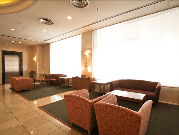 Imagen de los interiores del Hotel Tetora Otsu Kyoto. Foto 16