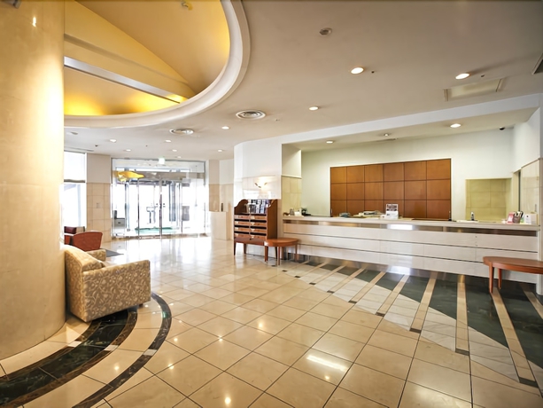Imagen de los interiores del Hotel Tetora Otsu Kyoto. Foto 17