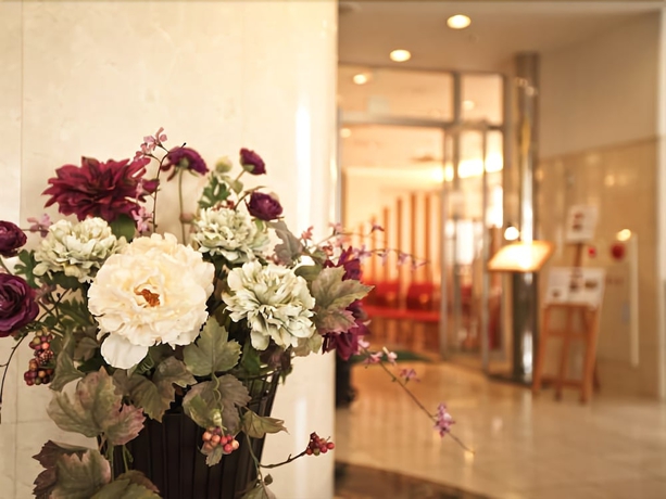 Imagen de los interiores del Hotel Tetora Otsu Kyoto. Foto 18