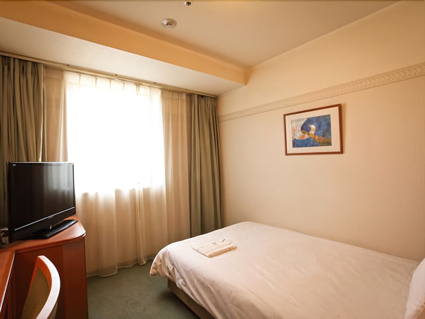 Imagen de la habitación del Hotel Tetora Otsu Kyoto. Foto 11
