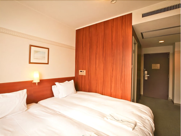 Imagen de la habitación del Hotel Tetora Otsu Kyoto. Foto 12