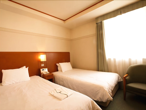Imagen de la habitación del Hotel Tetora Otsu Kyoto. Foto 13
