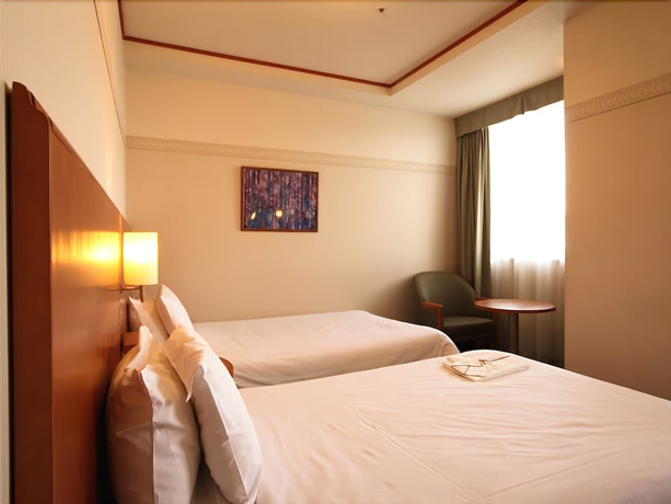 Imagen de la habitación del Hotel Tetora Otsu Kyoto. Foto 15