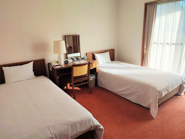 Imagen de la habitación del Hotel Tetora Resort Sendai Iwanuma. Foto 11