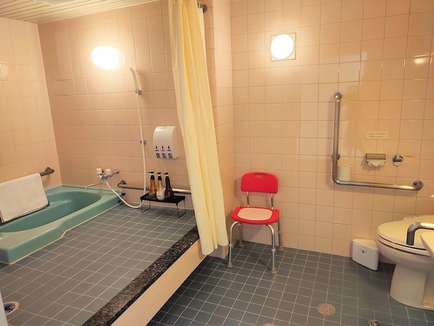 Imagen de la habitación del Hotel Tetora Resort Sendai Iwanuma. Foto 14