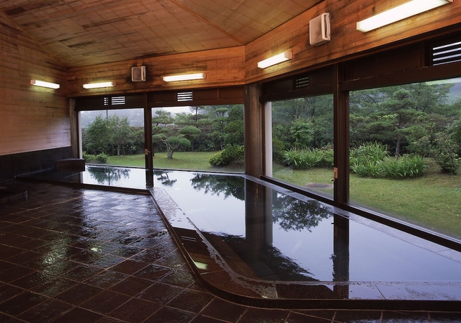 Imagen general del Hotel Tetora Resort Sendai Iwanuma. Foto 2