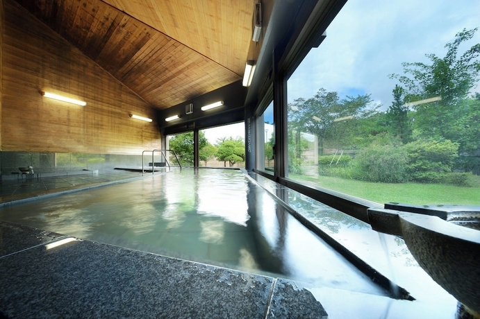Imagen general del Hotel Tetora Resort Sendai Iwanuma. Foto 3