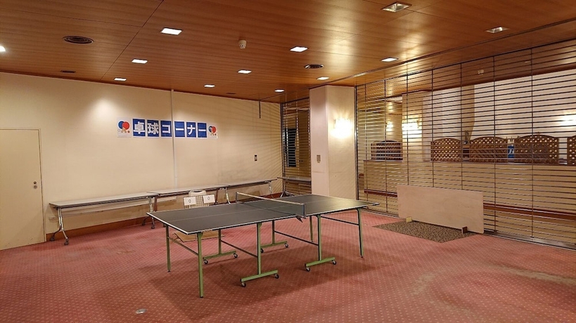 Imagen general del Hotel Tetora Resort Sendai Iwanuma. Foto 4