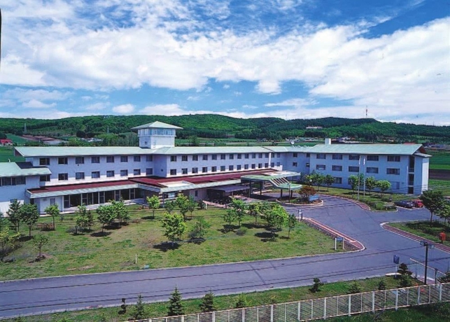 Imagen general del Hotel Tetora Resort Tokachigawa. Foto 1